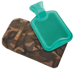 Termofor FOX Camolite Hot Water Bottle & Cover