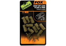Mont Fox EDGES Drop Off Lead Plug And Pins