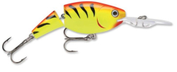 Wobler Rapala Jointed Shad Rap 5cm/8g