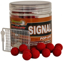 Plvajci Boilies Starbaits Signal POP-UP