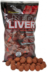 Boilies StarBaits Red Liver 2,5kg