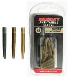 Nvlek Anti Tangle Sleeve Short 2cm/ 30ks