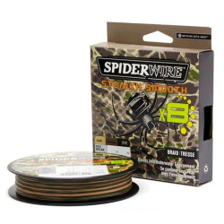 nra Spiderwire Stealth Smooth 8 Camo 150m
