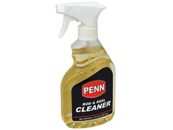 istiaci spray Penn Rod+Reel Cleaner