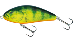 Wobler Salmo Fatso Floating 14cm