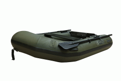 ln Fox 200 Green Inflatable Boat 2,0m