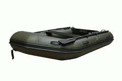 ln Fox 240 Green Inflatable Boat 2,4m