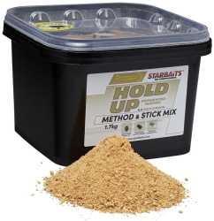 Method Mix StarBaits Hold Up Fermented Shrimp Method-Stick Mix