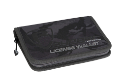 Obal na doklady Fox Rage Voyager Camo License Wallet