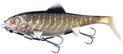 Nstraha Fox Rage Replicant Shallow SS Super Natural Pike