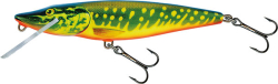Wobler Salmo Pike Floating 9 cm