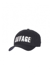 iltovka SAVAGE GEAR SIMPLY SAVAGE 3D LOGO CAP