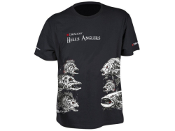 Triko Dragon T-Shirt Hells Anglers MIX