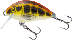 Wobler Salmo Tiny Floating 3cm