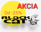 !!! BLACK CAT VPREDAJ !!!