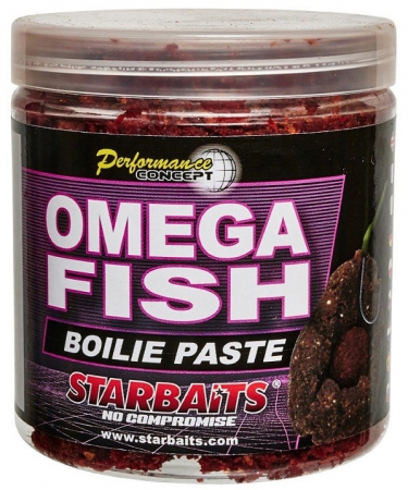 Oba¾ovacia Pasta StarBaits Omega Fish
