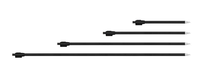 Rsoky Fox Power Point Cam Lok Storm Poles