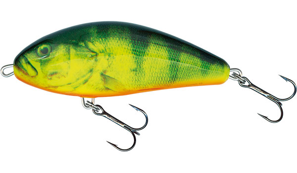 Wobler Salmo Fatso Sinking 10cm Wobler Salmo Fatso Sinking 10cm