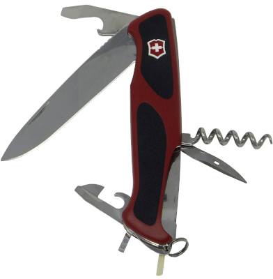 Zatvárací nôž Victorinox RangerGrip 68 0.9553.C