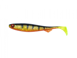 Nstraha Fox Rage Slick Shad Bulk Perch UV