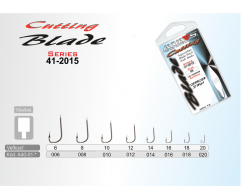 Hik AWA-SHIMA CUTTING BLADE 2015 NICKEL 6-20