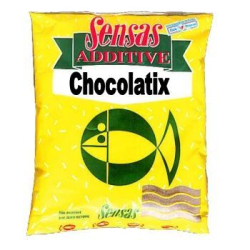 Sensas Chocolatix (čokoláda) 300g