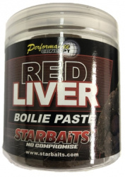 Pasta Starbaits Red Liver