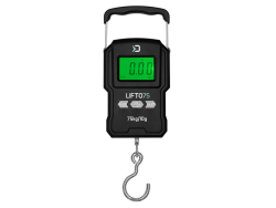 Digitlna vha Delphin LIFTO 75