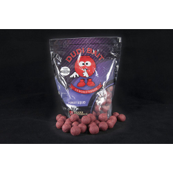 DUDI BAIT Forest Squid ROZPUSTN 1kg