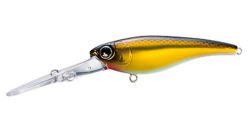 Shimano wobler  Bantam Pavlo Shad 59 SP