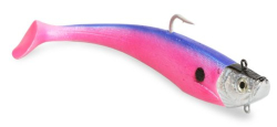 Gumen Nstraha Storm Wild Eye Giant Jigging Shad 12