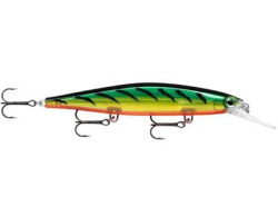 Wobler Rapala Shadow Rap Deep 11cm/13g