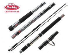 sumcov prt Berkley Teccat Premium 240cm/300g