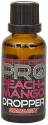 Esencia Starbaits Probiotic  Peach & Mango Dropper