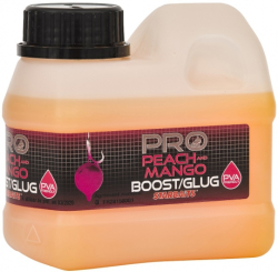 Starbaits Probiotic Peach & Mango Dip/Booster