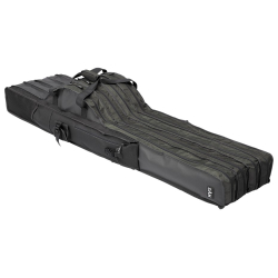 pzdro na prty DAM INTENZE 4 COMPARTMENT ROD BAG