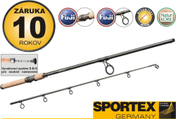 Morsk prt Sportex KEV SEA SPIN - 2diel