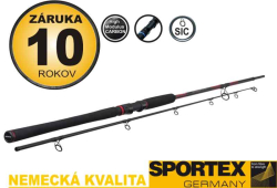 Morsk prt SPORTEX MAGNUS SPIN 2-diel