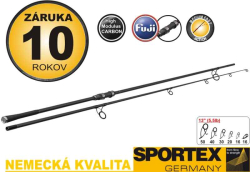 Spodov prt Sportex DNA Carp Spod - dvojdielny