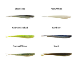 Nstraha Berkley PowerBait Minnow 10cm