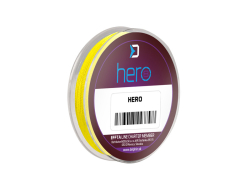 nrka Delphin HERO 8 / fluo lt