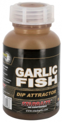 Dip STARBAITS Garlic Fish