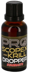 Esencia STARBAITS  Probiotic Scopex&Krill Dropper