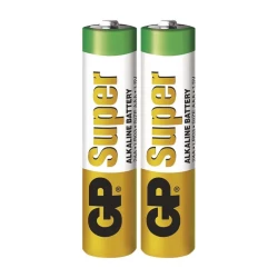 Batéria GP Super AAA 1.5 V