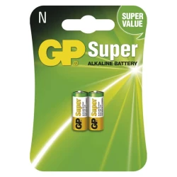 Alkalická batéria GP Super Alkaline LR1 1,5V 1ks