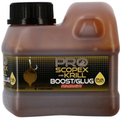 Dip STARBAITS  Probiotic Scopex&Krill Dip/Booster