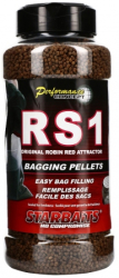 Starbaits RS1 Bagging Pellets