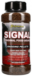 Pelety Starbaits Signal Bagging Pellets