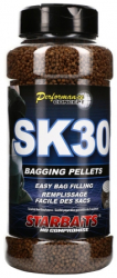 Starbaits SK30 Bagging Pellets
