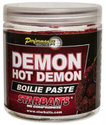 Starbaits Hot Demon Pasta